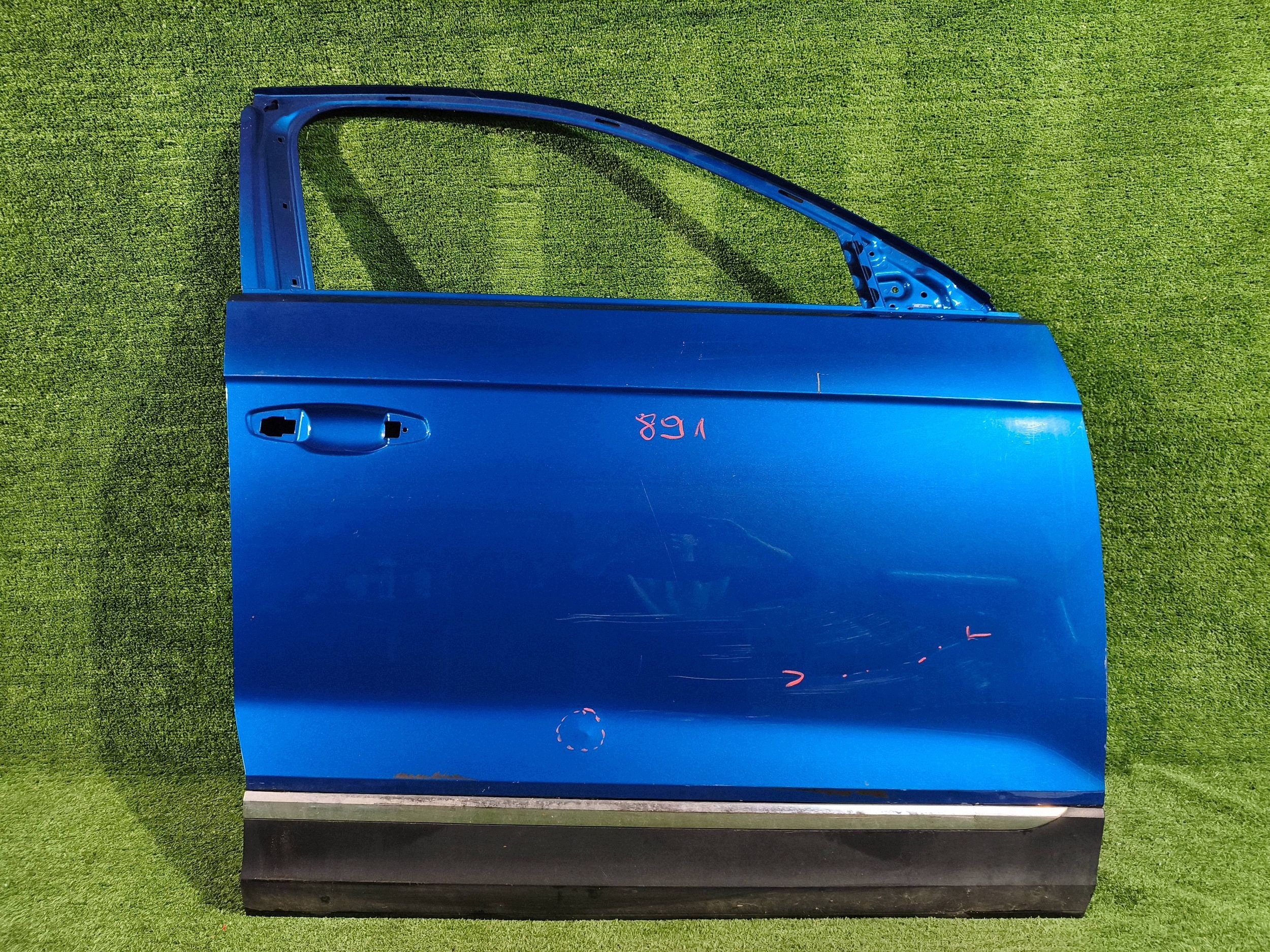 door front right right front VW T-ROC NR.891