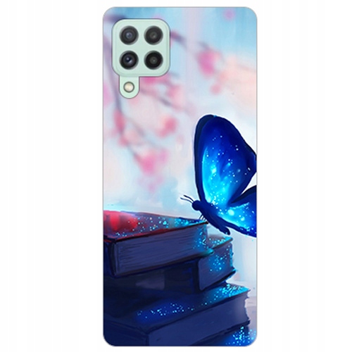 

200 wzorów Etui Do Samsung Galaxy A22 4G Plecki