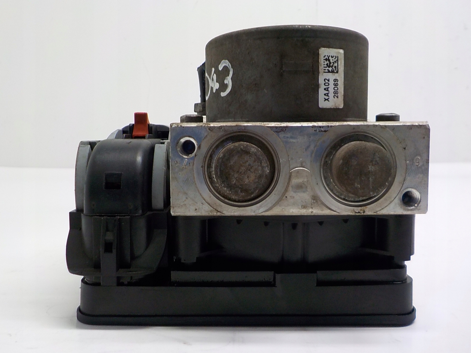VOLKSWAGEN UP! Pompa ABS 1S0614117L 17676913 54086264E
