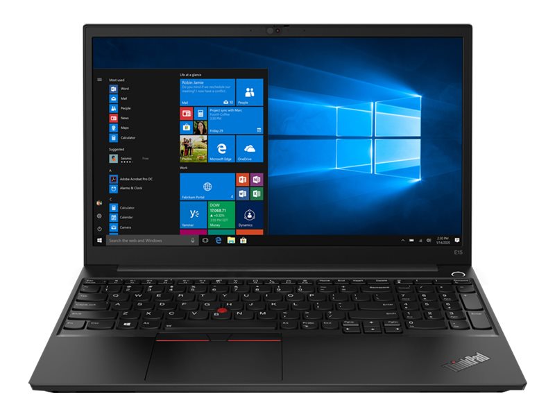 Lenovo Thinkpad E15 Gen 2 Intel - Niska cena na Allegro