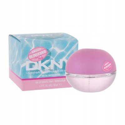 Dkny Be Delicious Pool Party Mai Tai Edt 50 ml