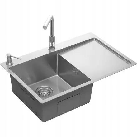 Concept Nano coat ľavý DNN1045ssl