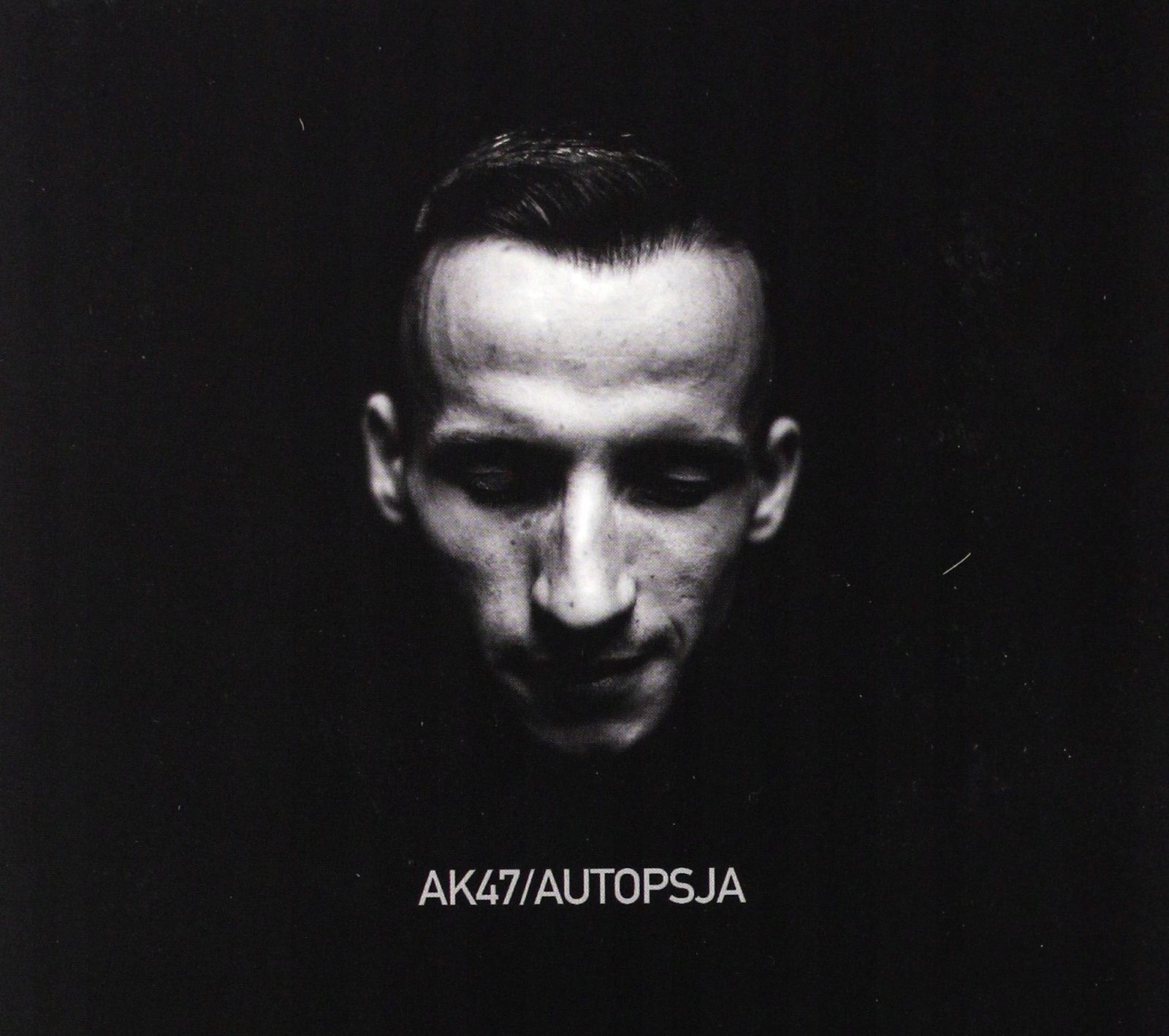 

AK47: Autopsja (reedycja) (CD)