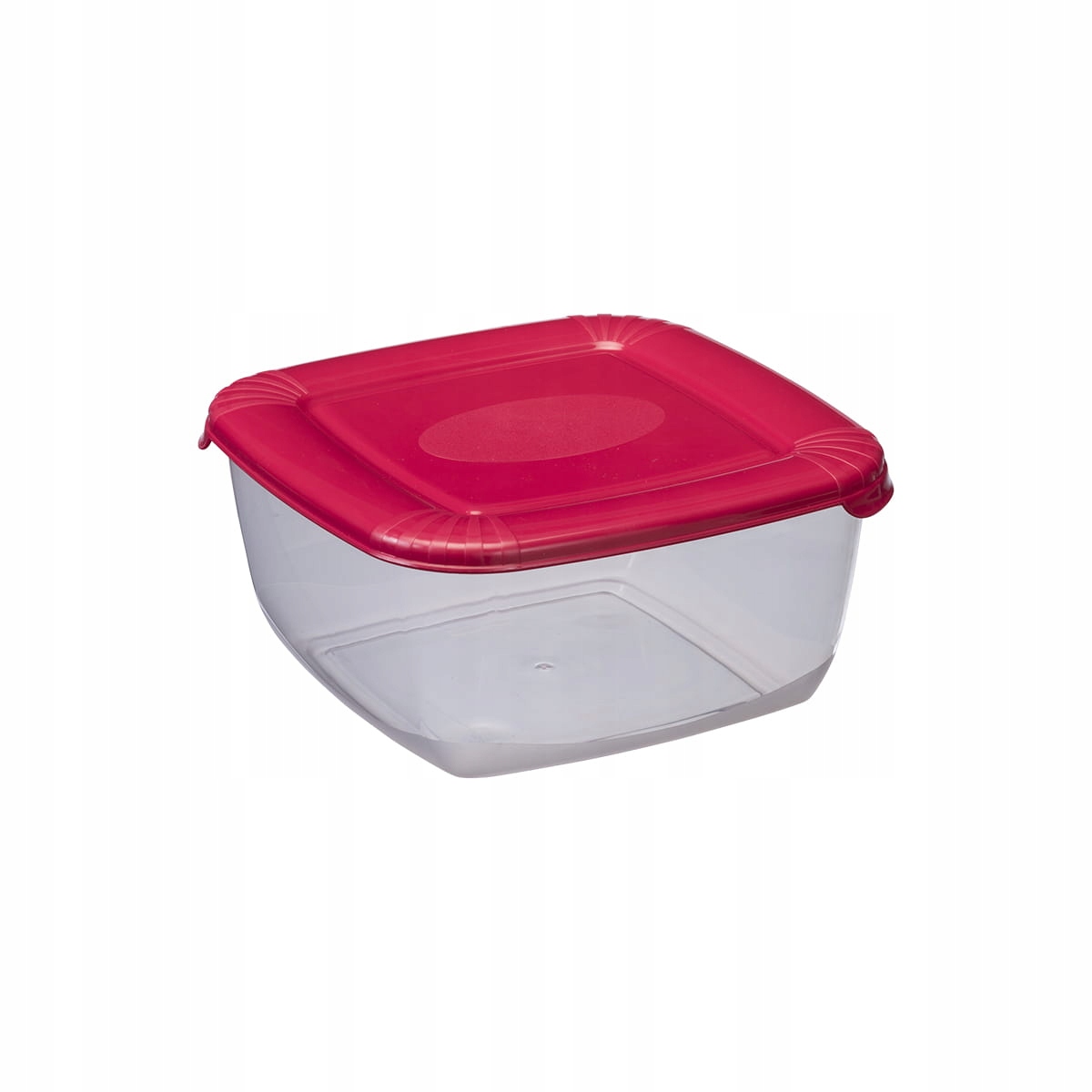 

Pojemnik Na Żywność Do Lodówki Na Lunch 1,5 L