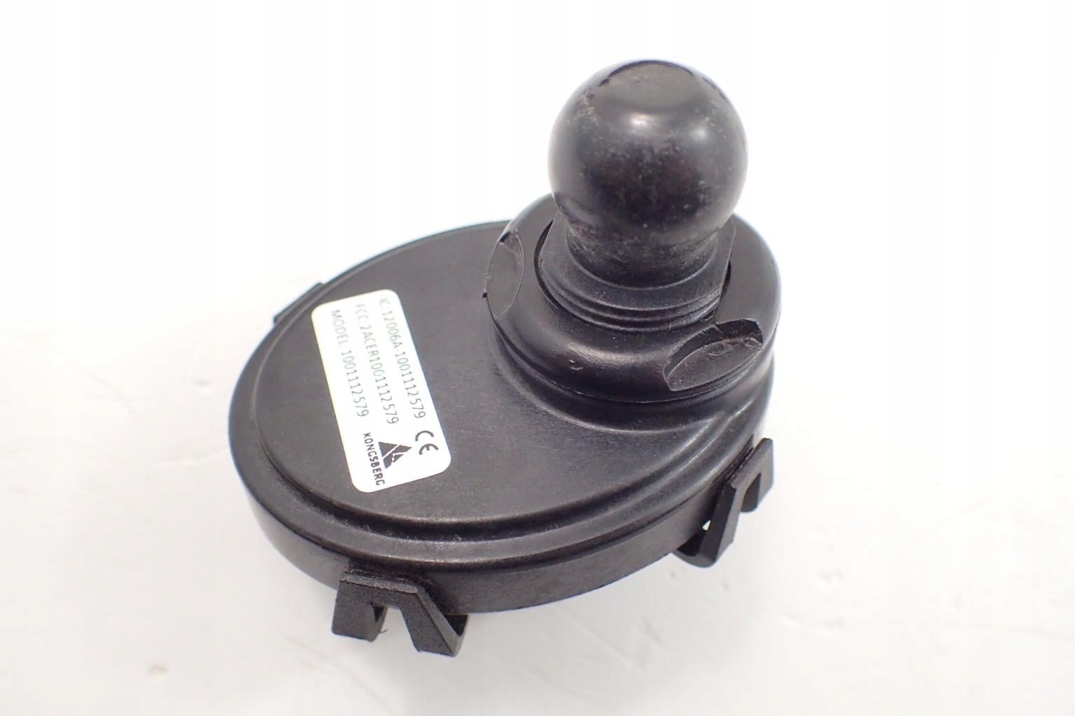Can Am Ryker 600 900 Modul stacyjka kluczyk Weight with packaging 1 kg