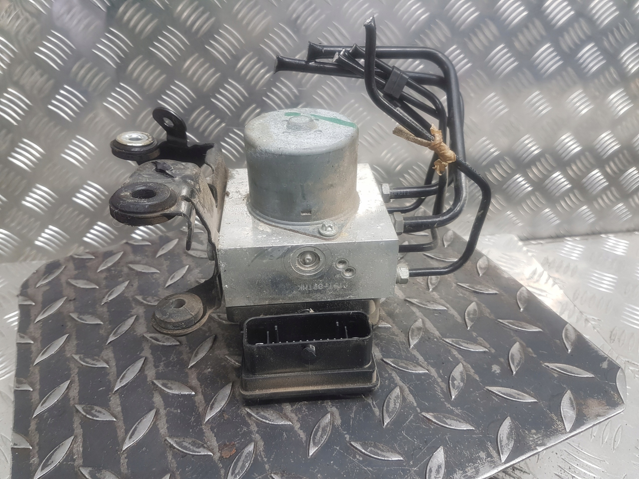 Pompa ABS FORD MONDEO MK 4 7G91-2C405-AA