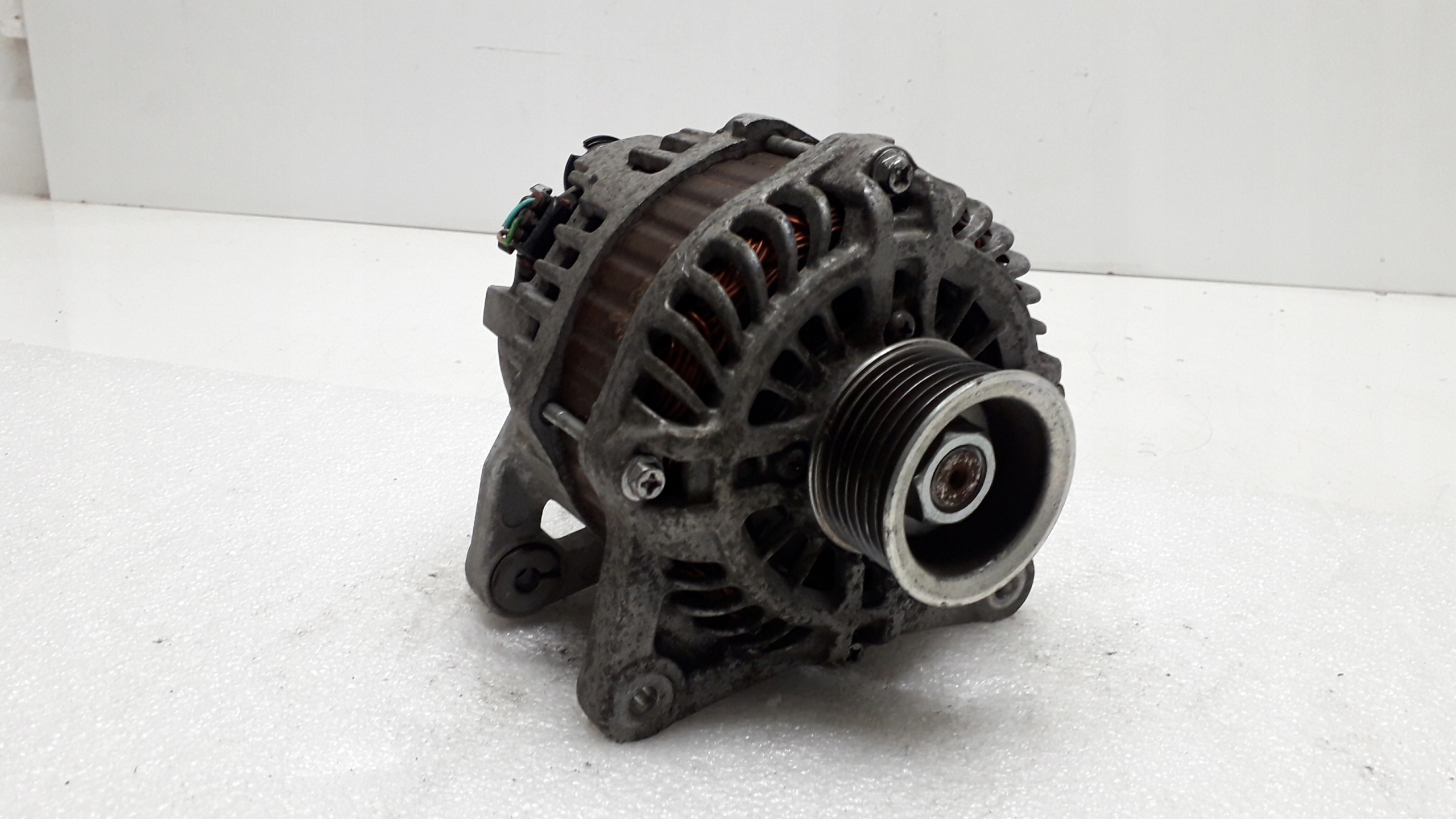NISSAN JUKE 1.6 ALTERNATOR 110A 231001KA1M