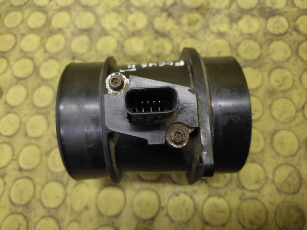 FORD FOCUS MK2 1.8 TDCI flow meter 4M5112B579CC