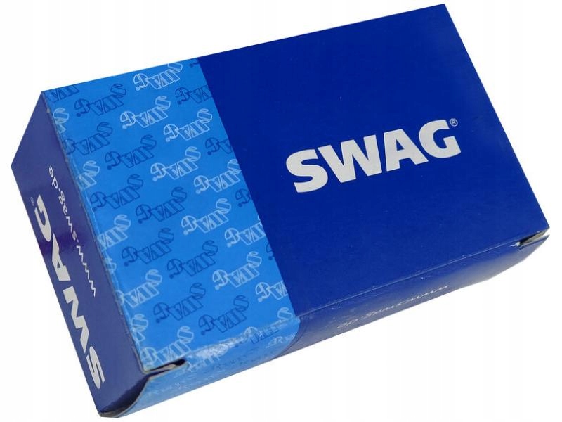Подушка двигателя левая задняя SWAG 30 93 8515
