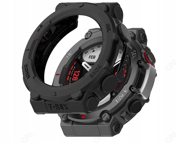 

Etui Ochronne do Xiaomi Amazfit T-rex 2