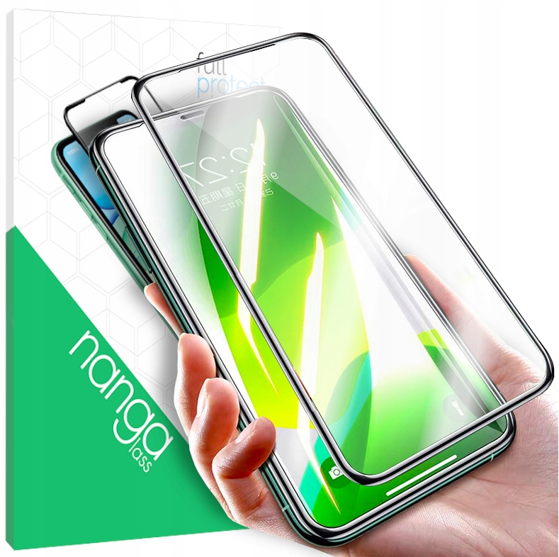 

Szkło Hartowane Pełne Do Samsung Galaxy J4 Plus