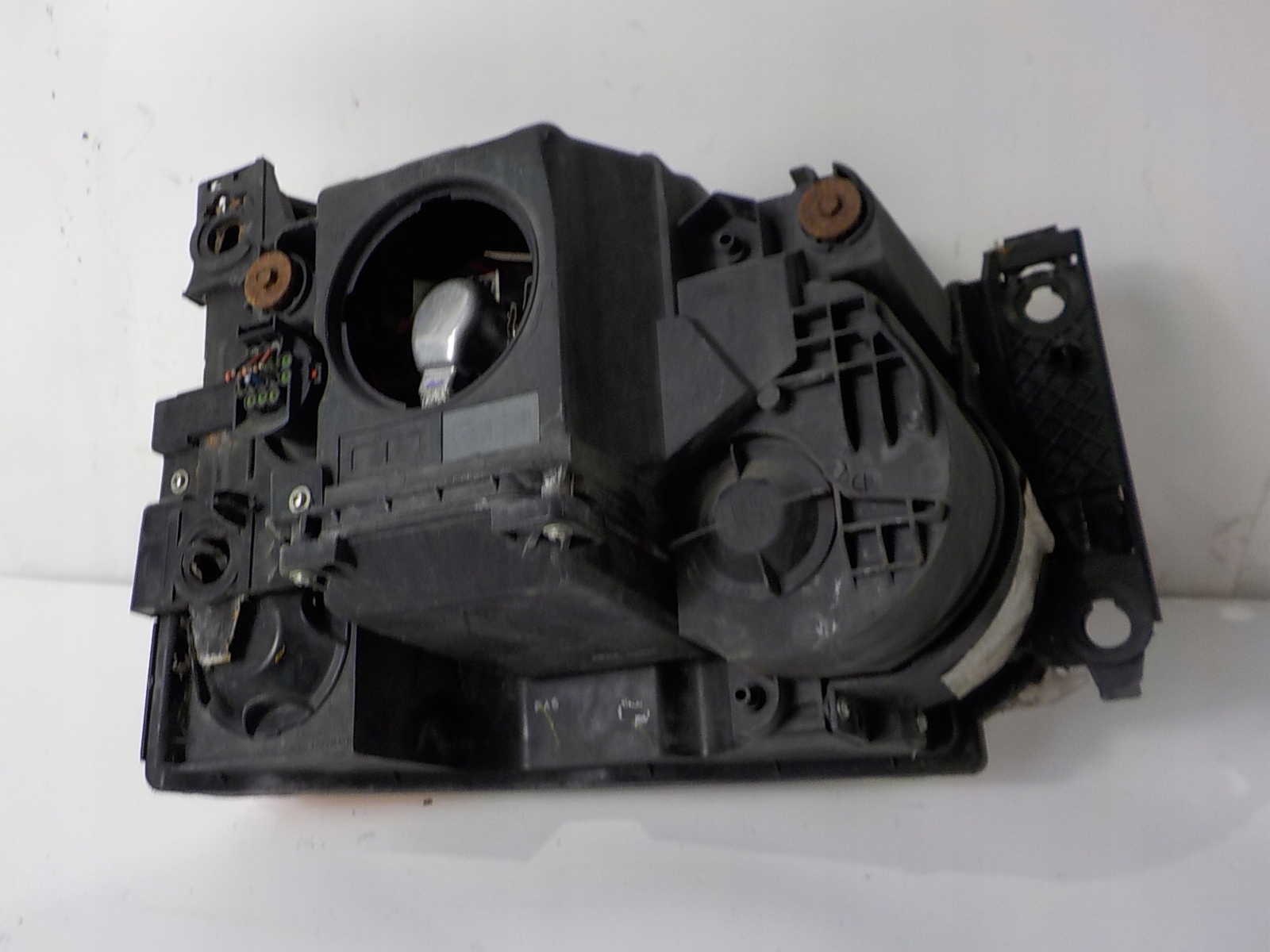 LAND ROVER DISCOVERY III XENON light left front front UK