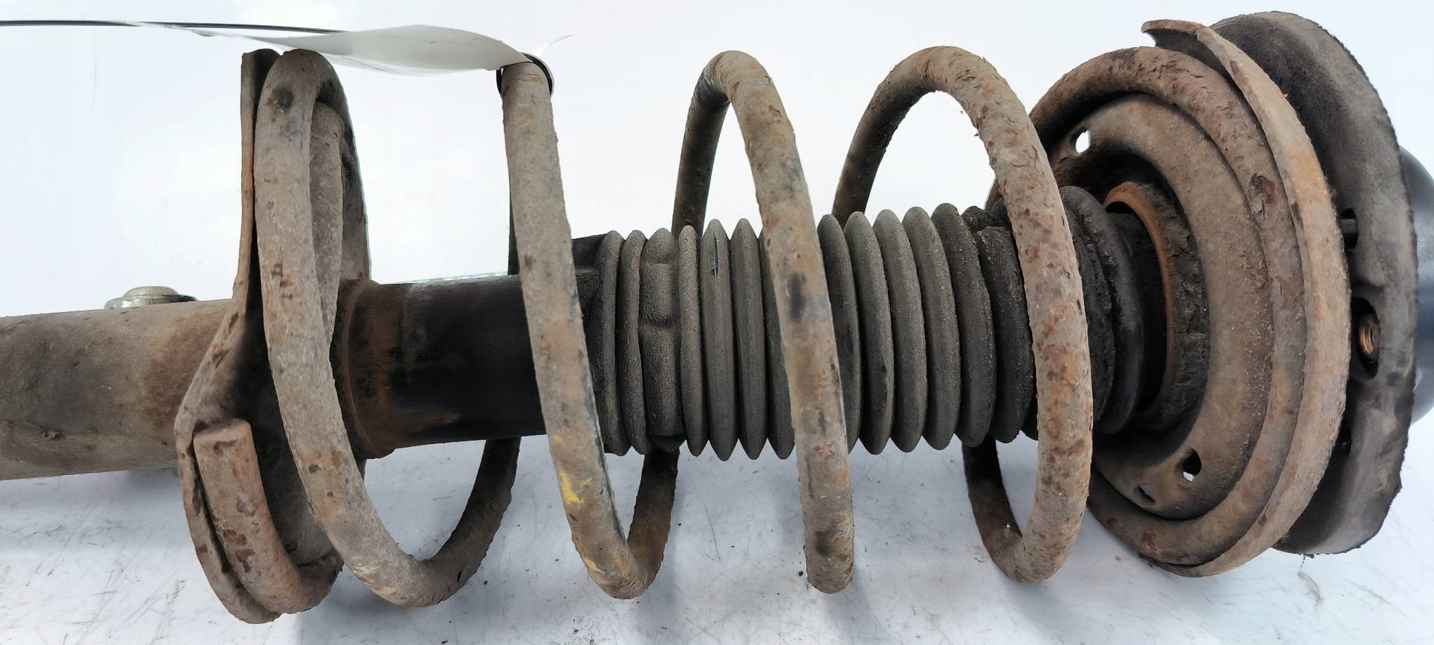 shock absorber right front PEUGEOT 206