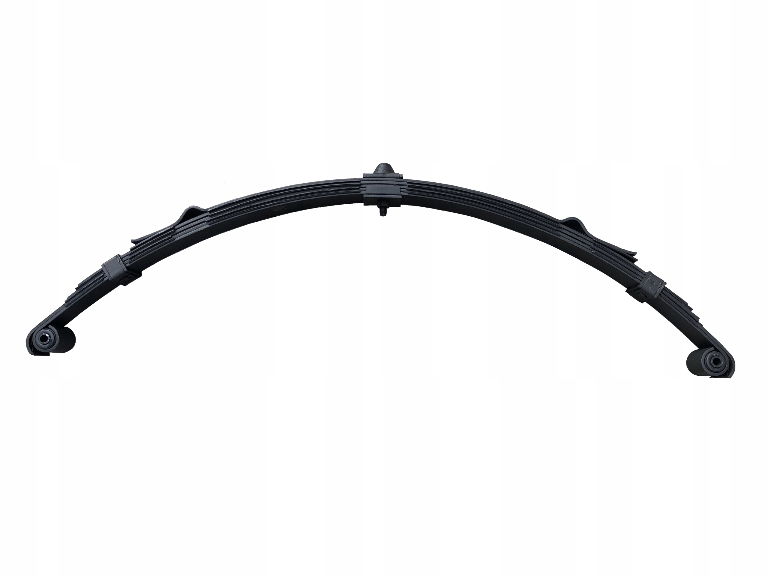 Resor Fiat 126p Nominał