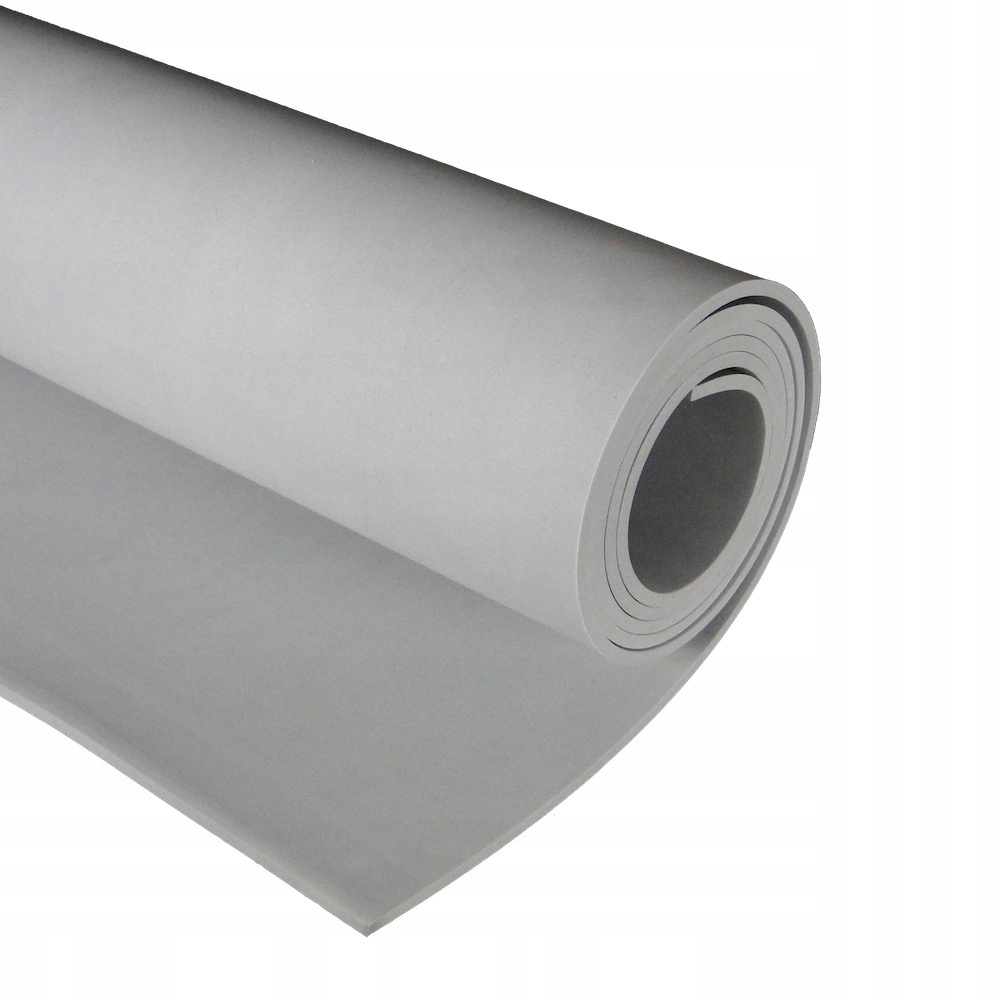 

Pianka Eva szara 5mm 50x100 cm