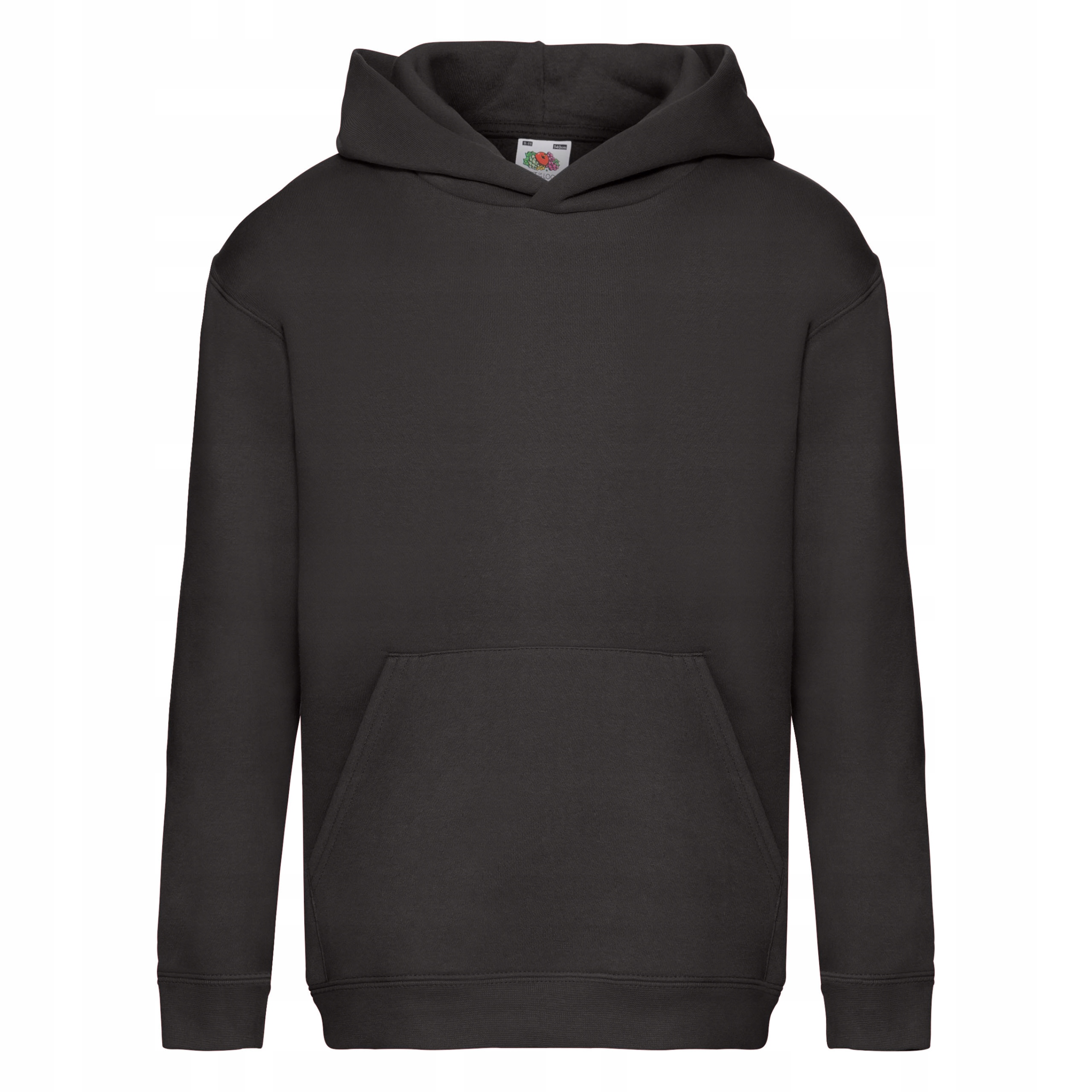 

Bluza Dziecięca Kaptur Premium Fruit Kangurka 152