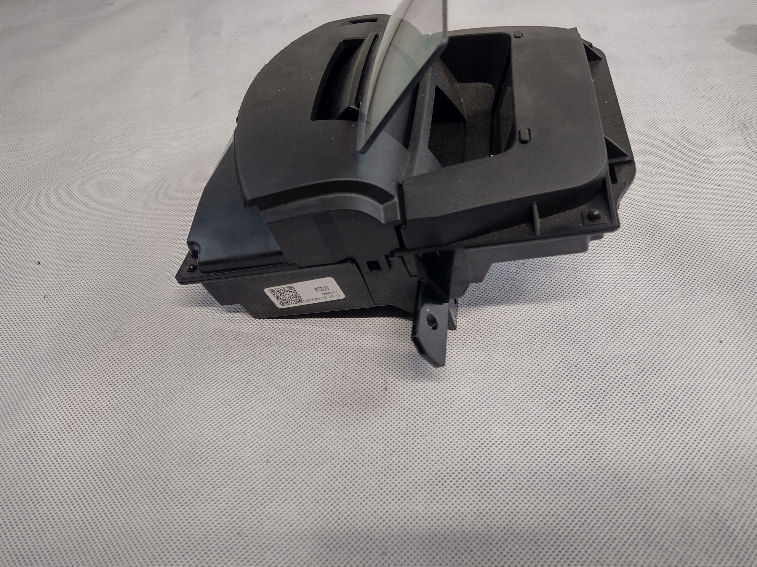 Bildschirm, head up Mazda 6 III 3 GJ MTE00