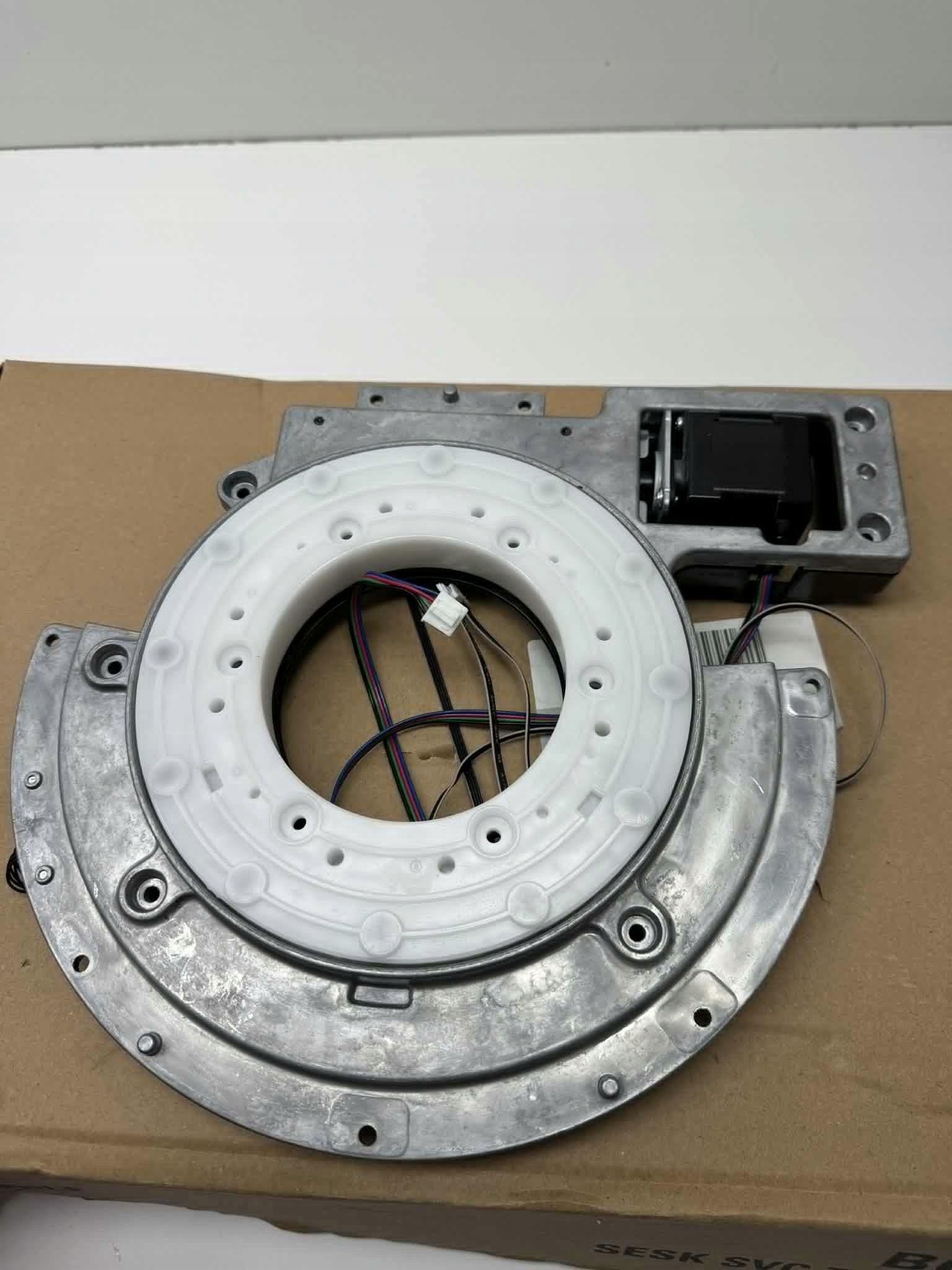 Samsung BN96-51413A horní kryt (Assembly Cover P-Top)