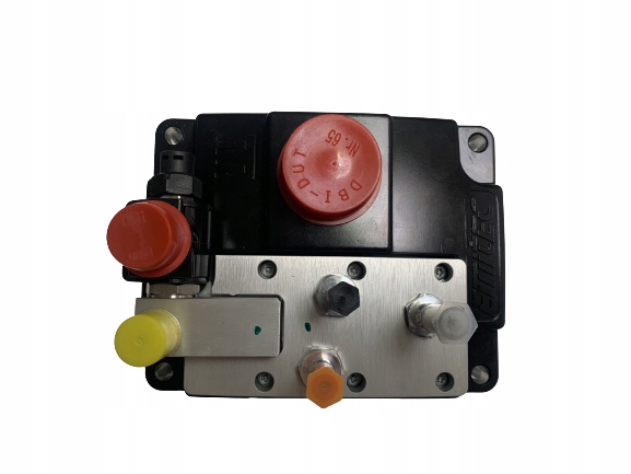 POMPA MODUL ADBLUE DAF EMITEC 5273338 Part number 5273338