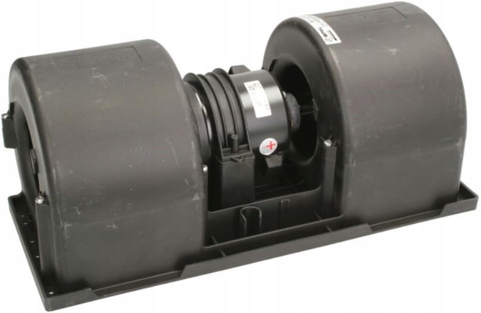 DMUCHAWA WENTYLATOR SPAL 082665 Konvekta Carrier