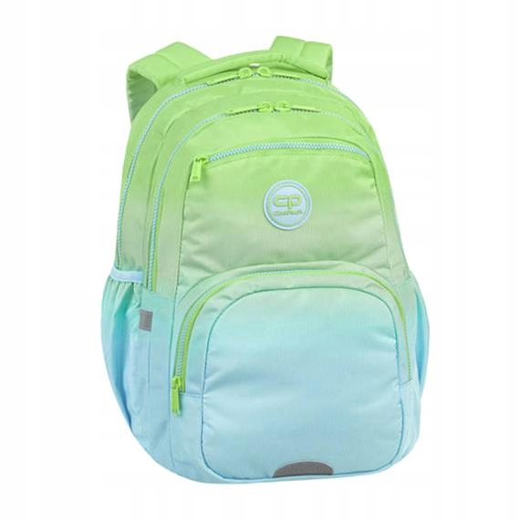 Plecak 2-KOMOROWY Coolpack Pick Gradient Mojito