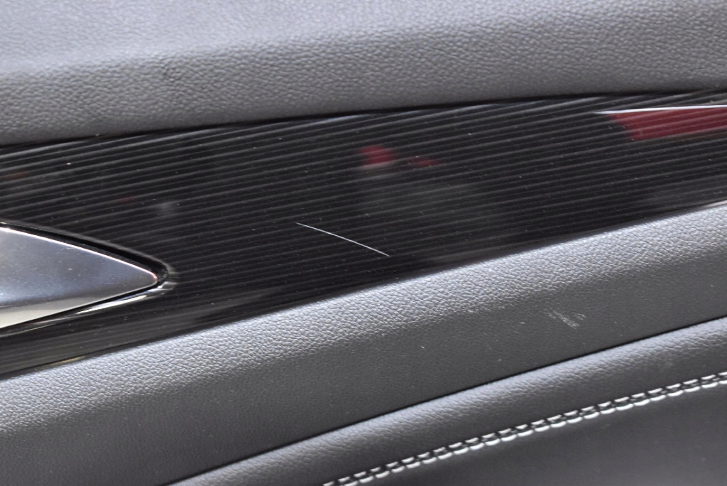 side side door KOMPLET EU OPEL INSIGNIA B sedan 17-20