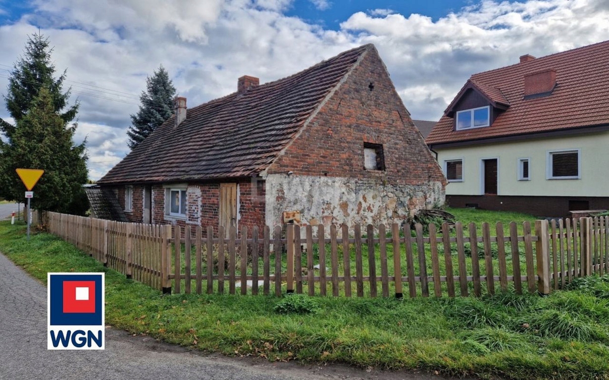 Dom, Mirostowice Górne, Żary, Żarski, 130 m²