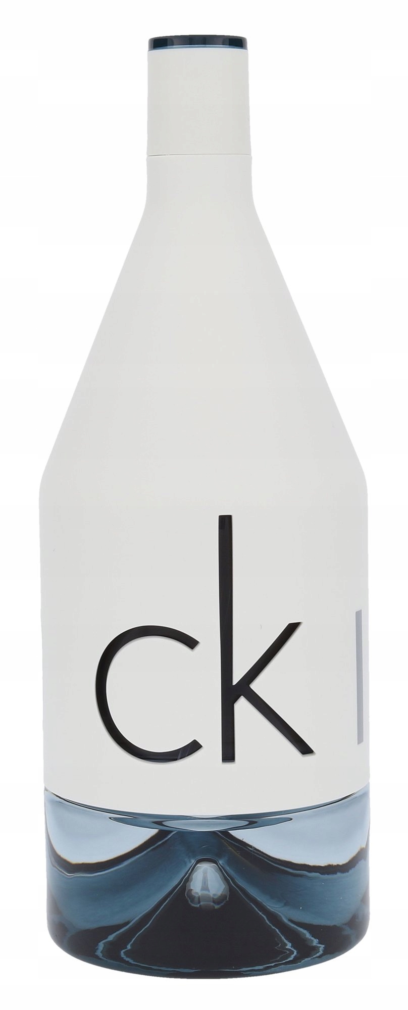 Originální Calvin Klein IN2U Him Toaletní voda 150 Ml