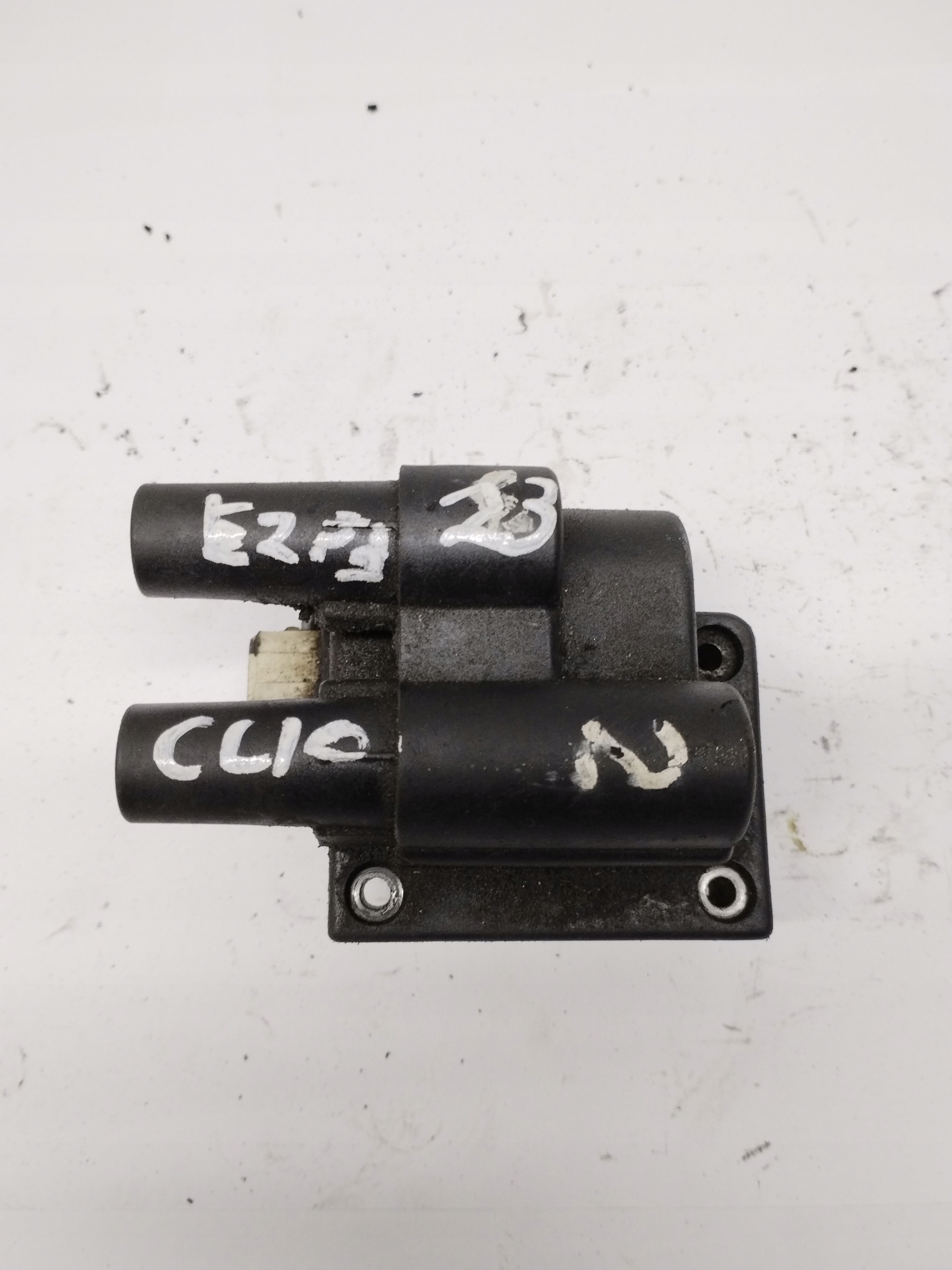 coil RENAULT CLIO II 1.6B 0040100243