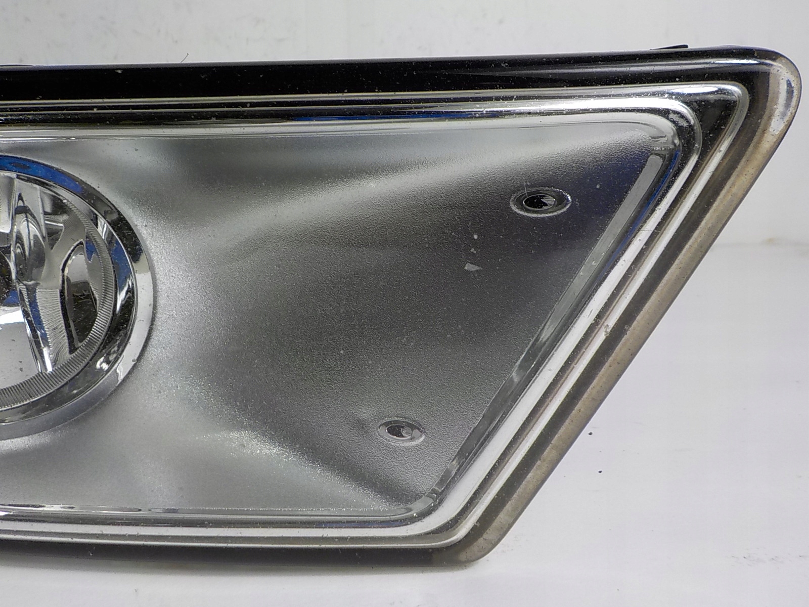 FORD GALAXY III MK3 fog light right front front