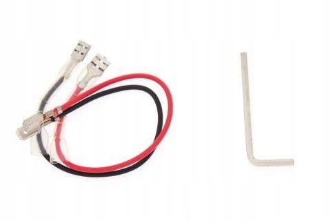 Kierownica Pro 330mm offset:0mm Skóra Black EAN (GTIN) 5903713039099