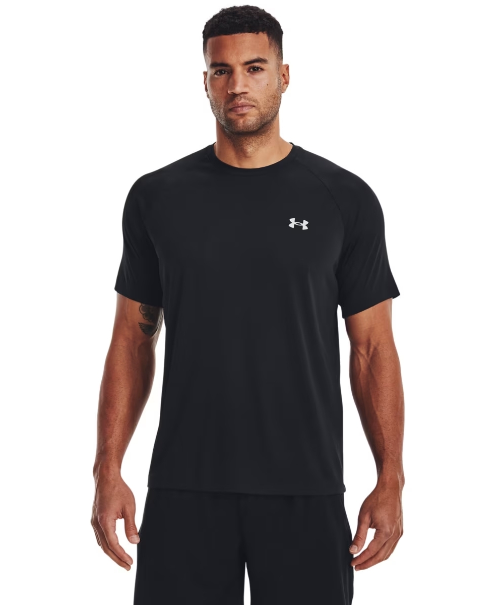 Under Armour Koszulka Męska Tech Reflective r. XL