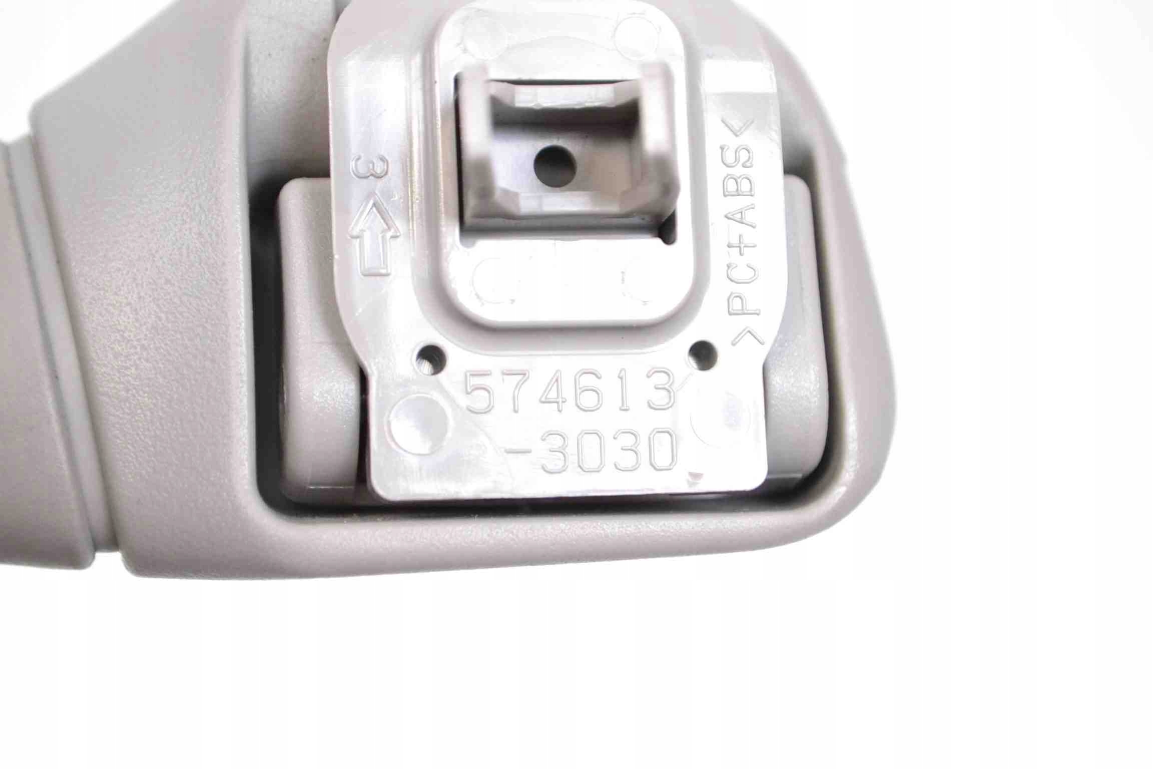 ручка двери внутренняя lexus IS II (GSE2_, ALE2_, USE2_) 5746133030