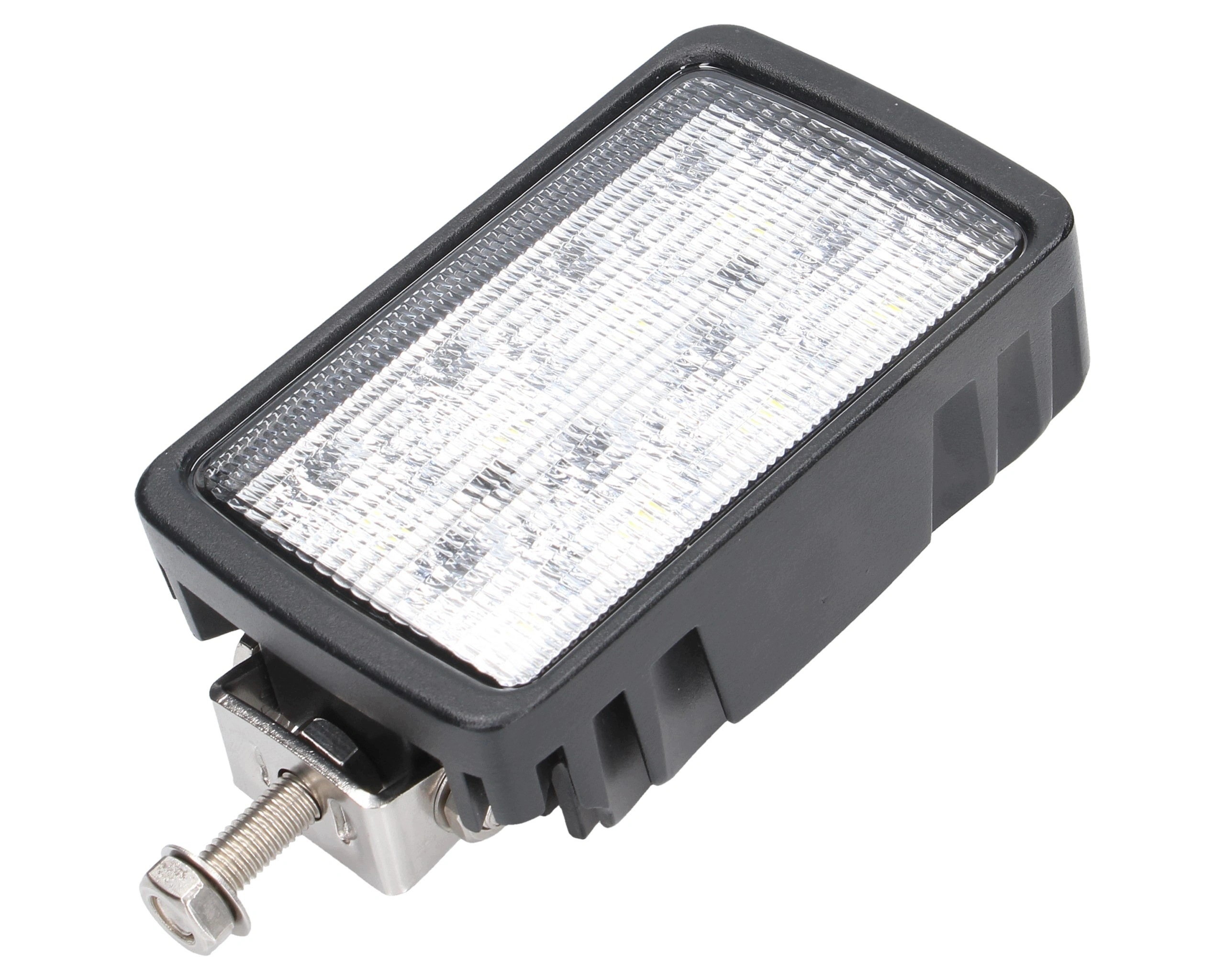 světlomet pracovní lampa pro Case, New Holland, Massey Ferguson 4000lm