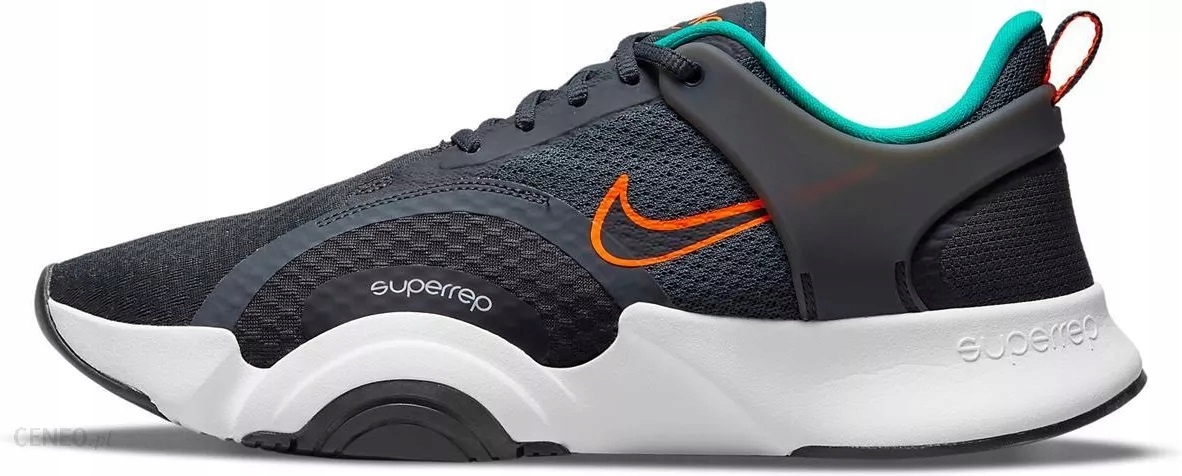 Pánské Boty Nike Superrep Go 2 CZ0604 083 vel. 42,5