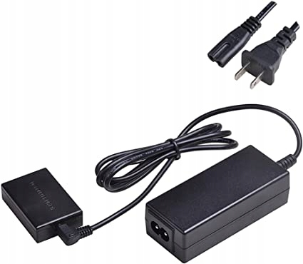 Canon ACK-E12 DR12 napájecí zdroj Náhradní Nový GW.12m