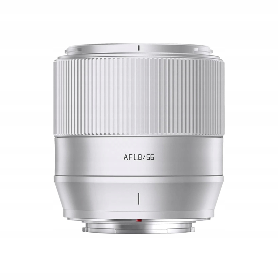 TTArtisan 56mm F1.8 Af Aps-c Auto Focus Prime Fixed Focus Lens pro Sony E