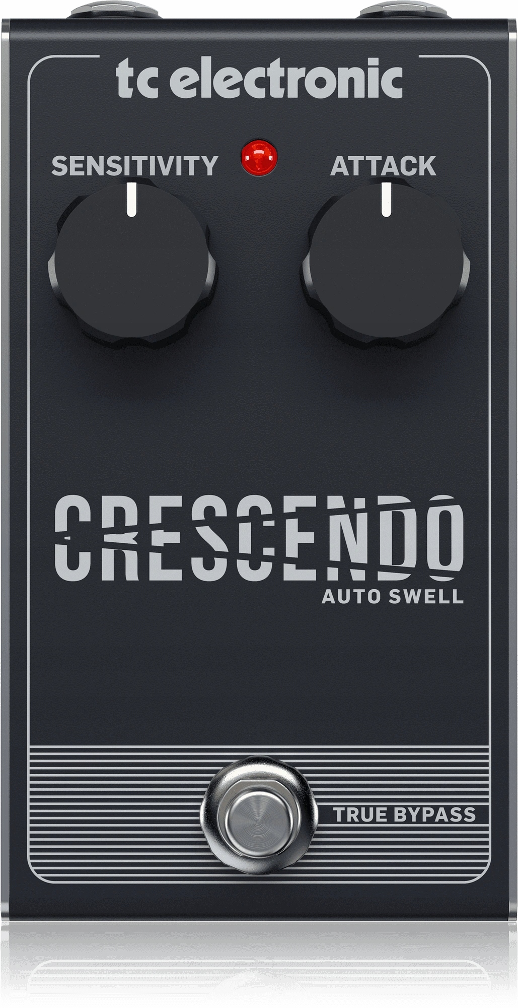 Tc Electronic Crescendo Auto Swell – efekt gitarowy