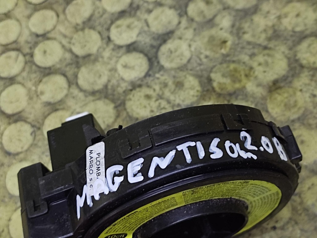KIA MAGENTIS ring ZWIJAK