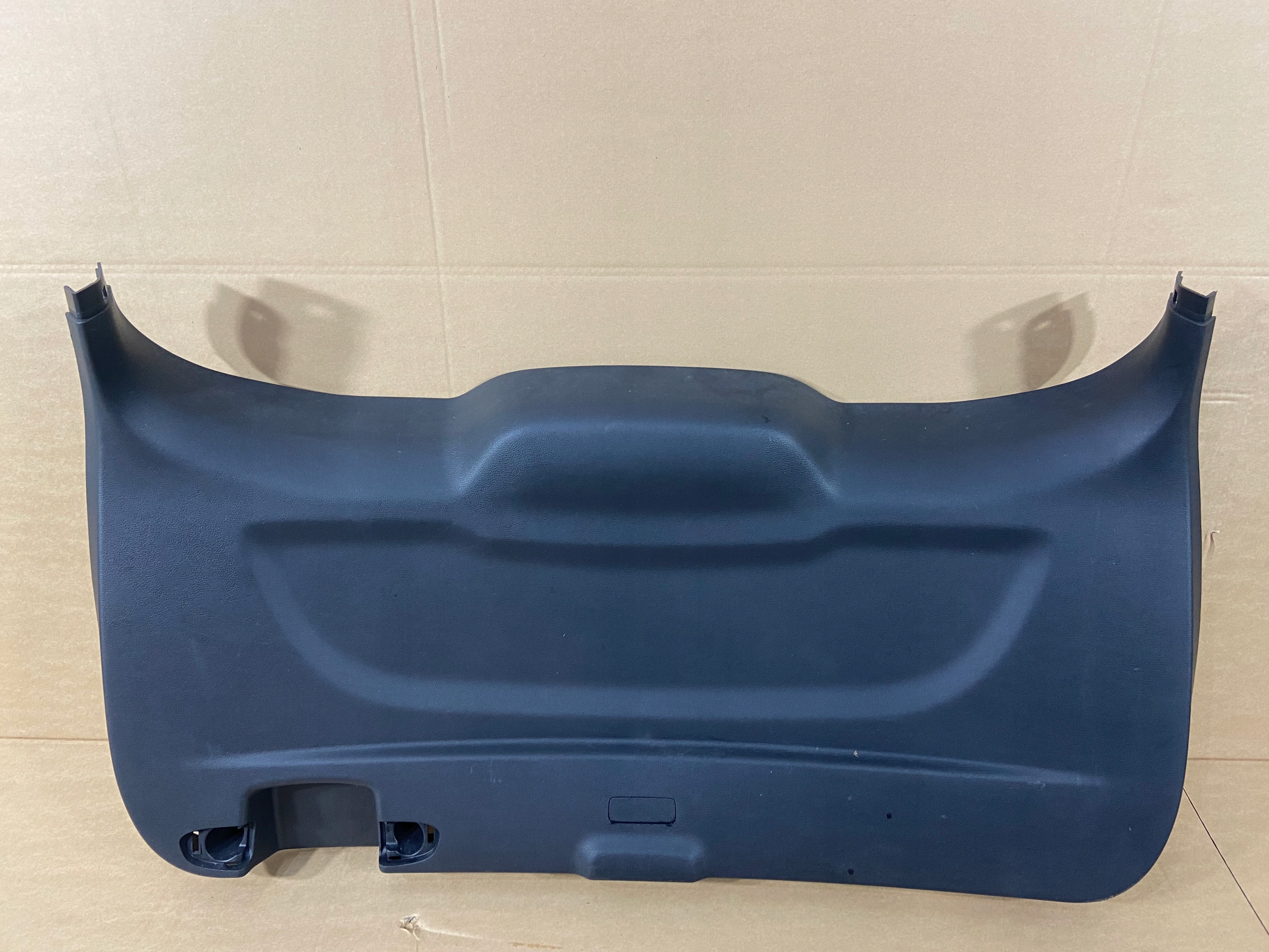 TAPICERKA BAGAŻNIKA FORD KUGA MK2 MK-2 LIFT