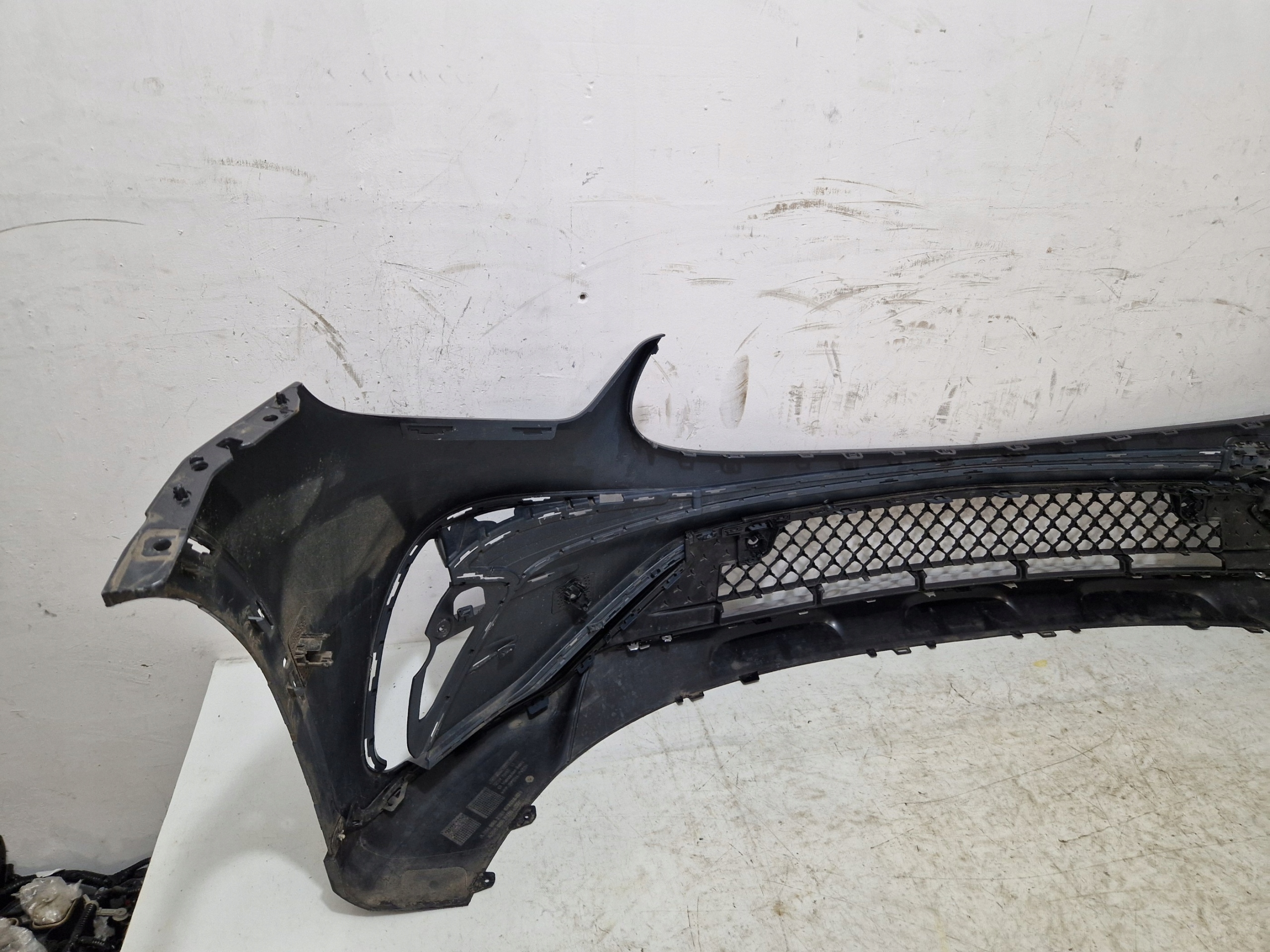 * MERCEDES GLC W254 A254 AMG bumper front front A2548853101
