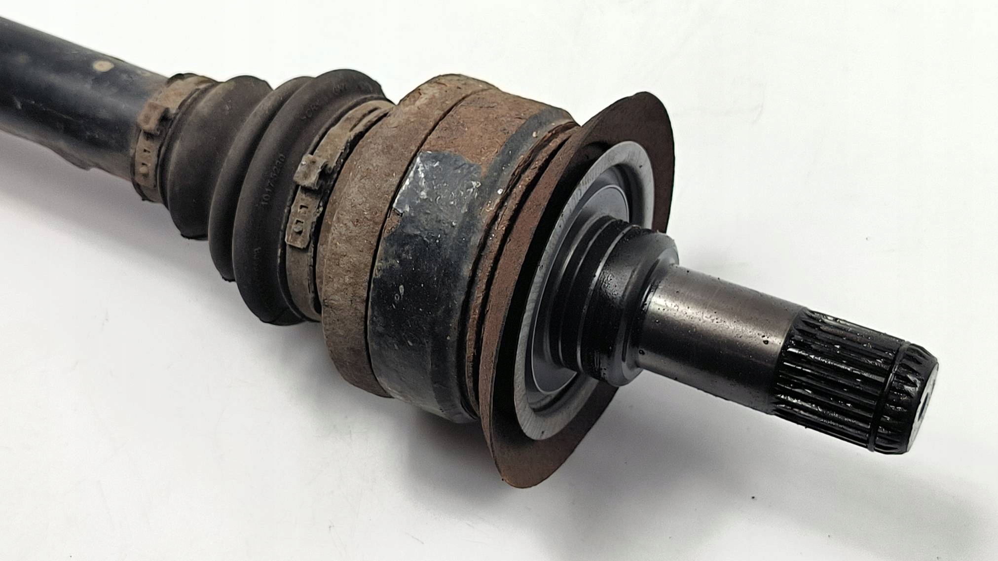 semi-axis left rear part 860983801 3.0 D BMW X6 F16
