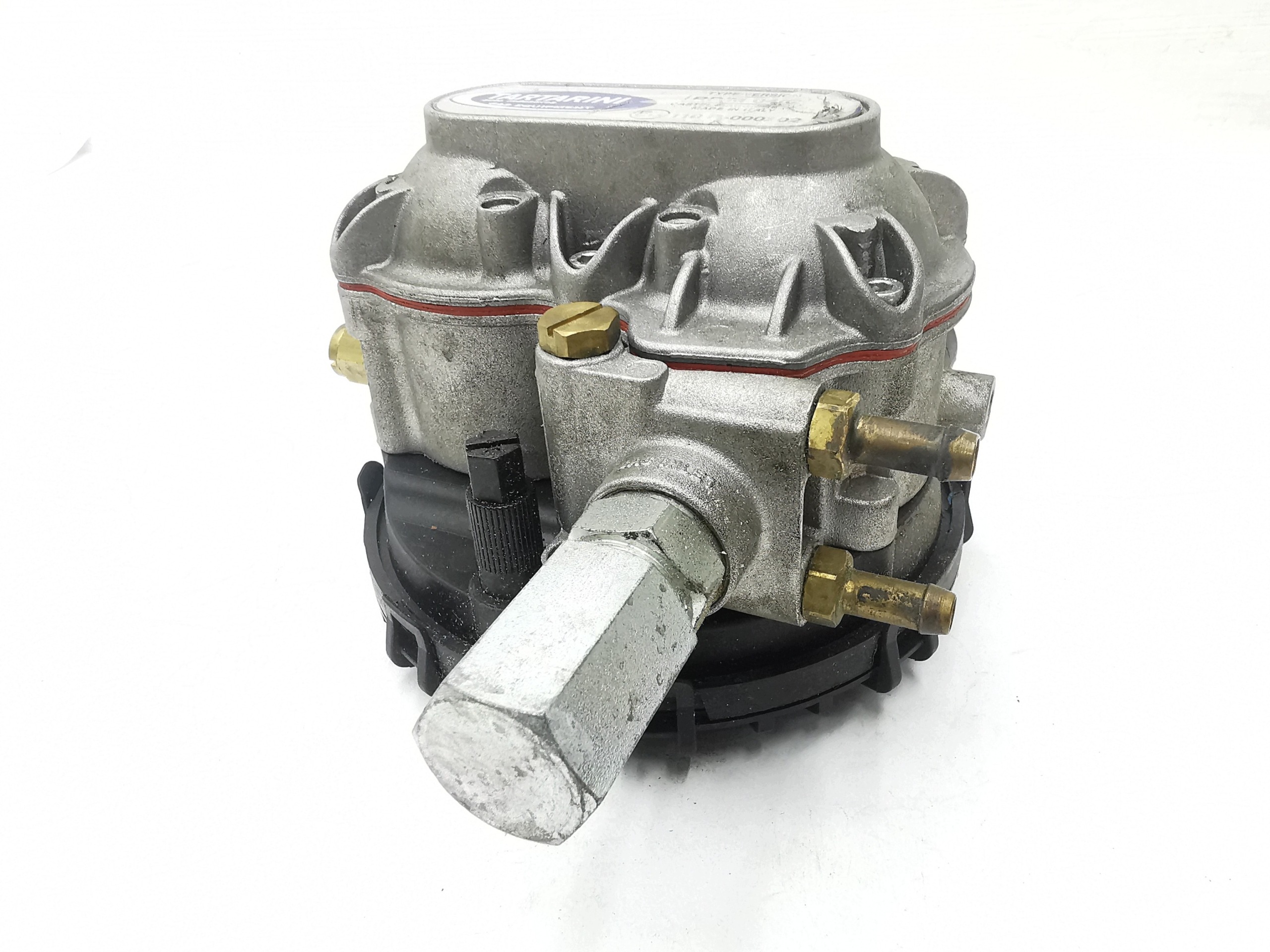 REDUKTOR GAZ CNG TARTARINI RP/M 04/C