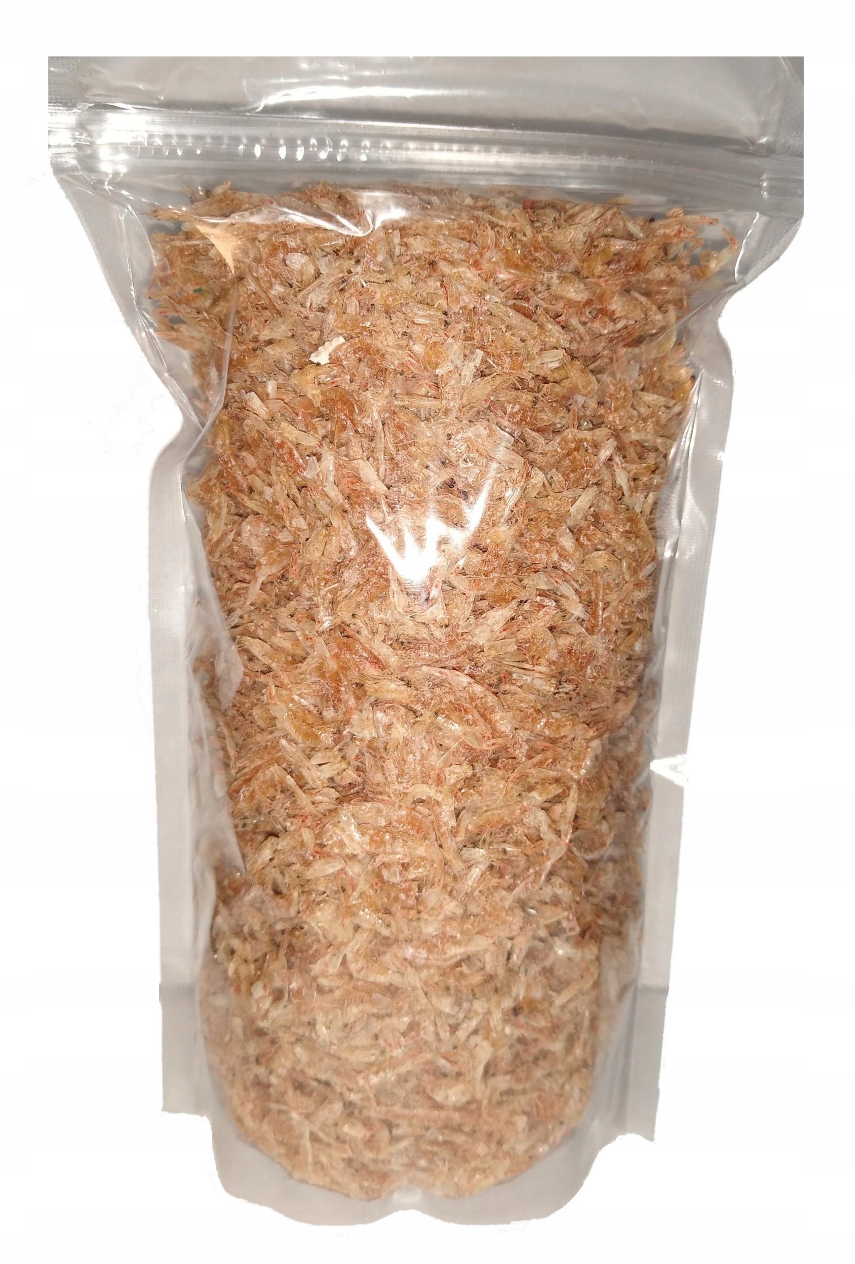

Krewetki suszone 95g
