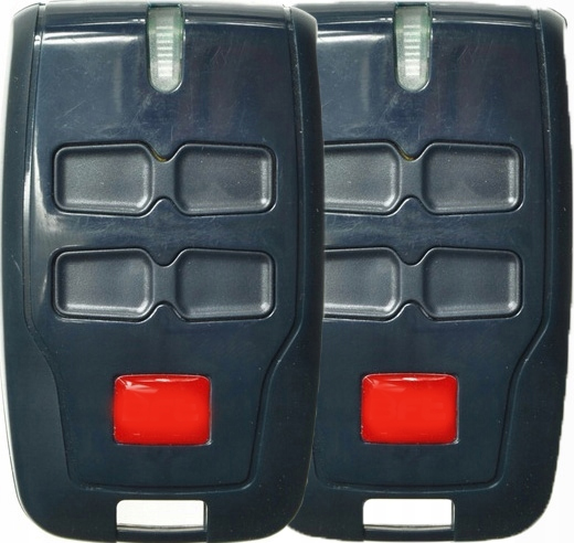 2x Pilot Zamiennik do BFT MITTO B4 2 sztuki