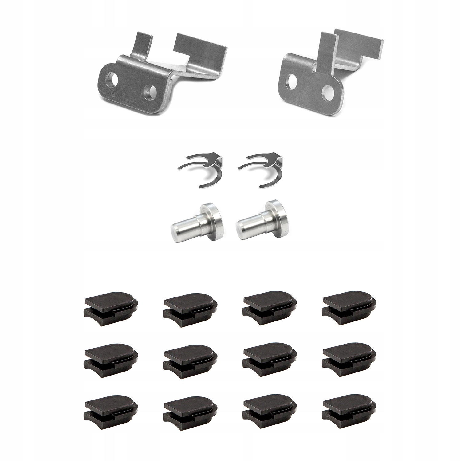 P2015 Záslepky sacího potrubí Audi Vw 2.7 3.0 Tdi