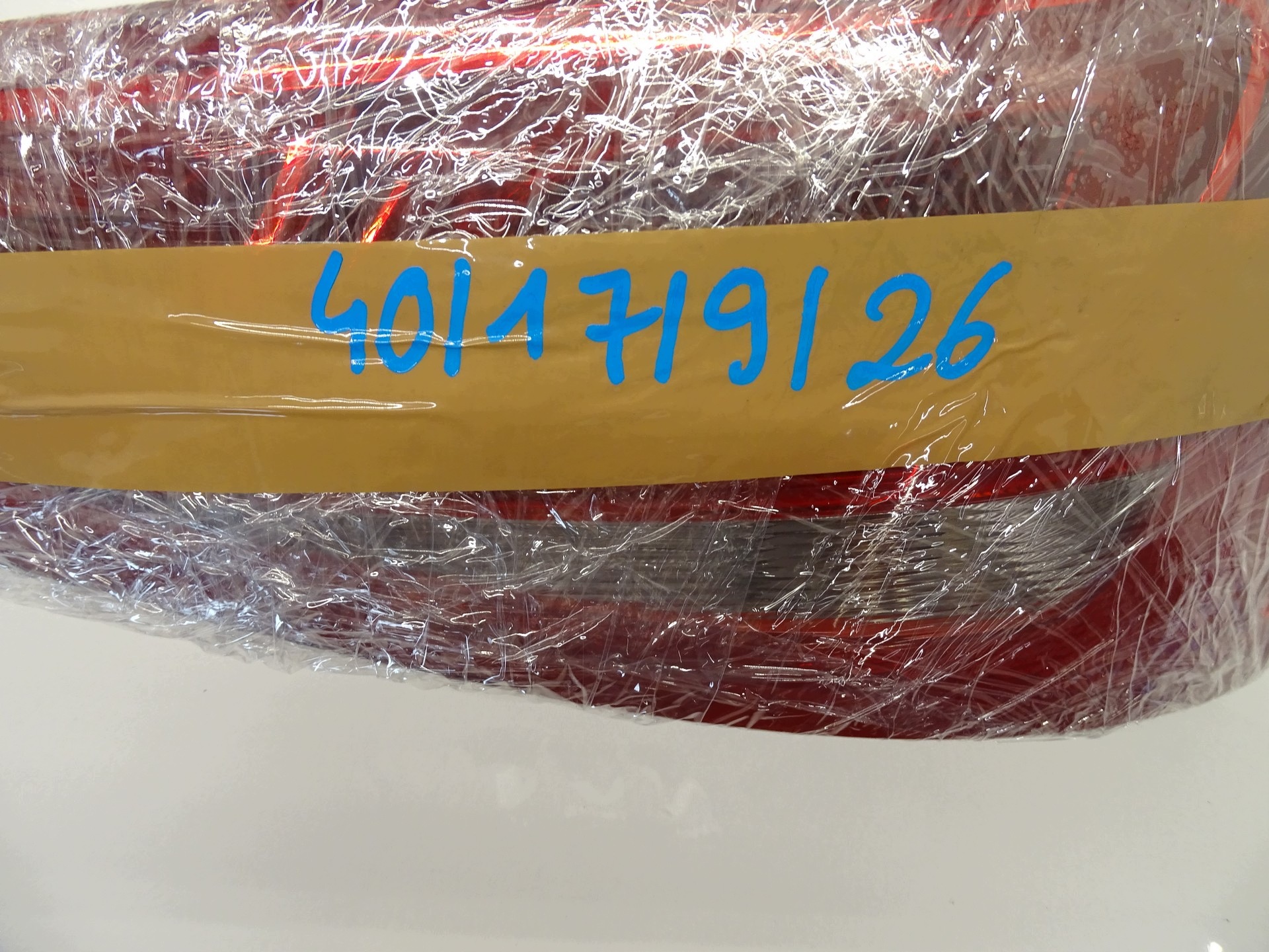 light right right rear part rear AUDI Q5 8R 8R0945094