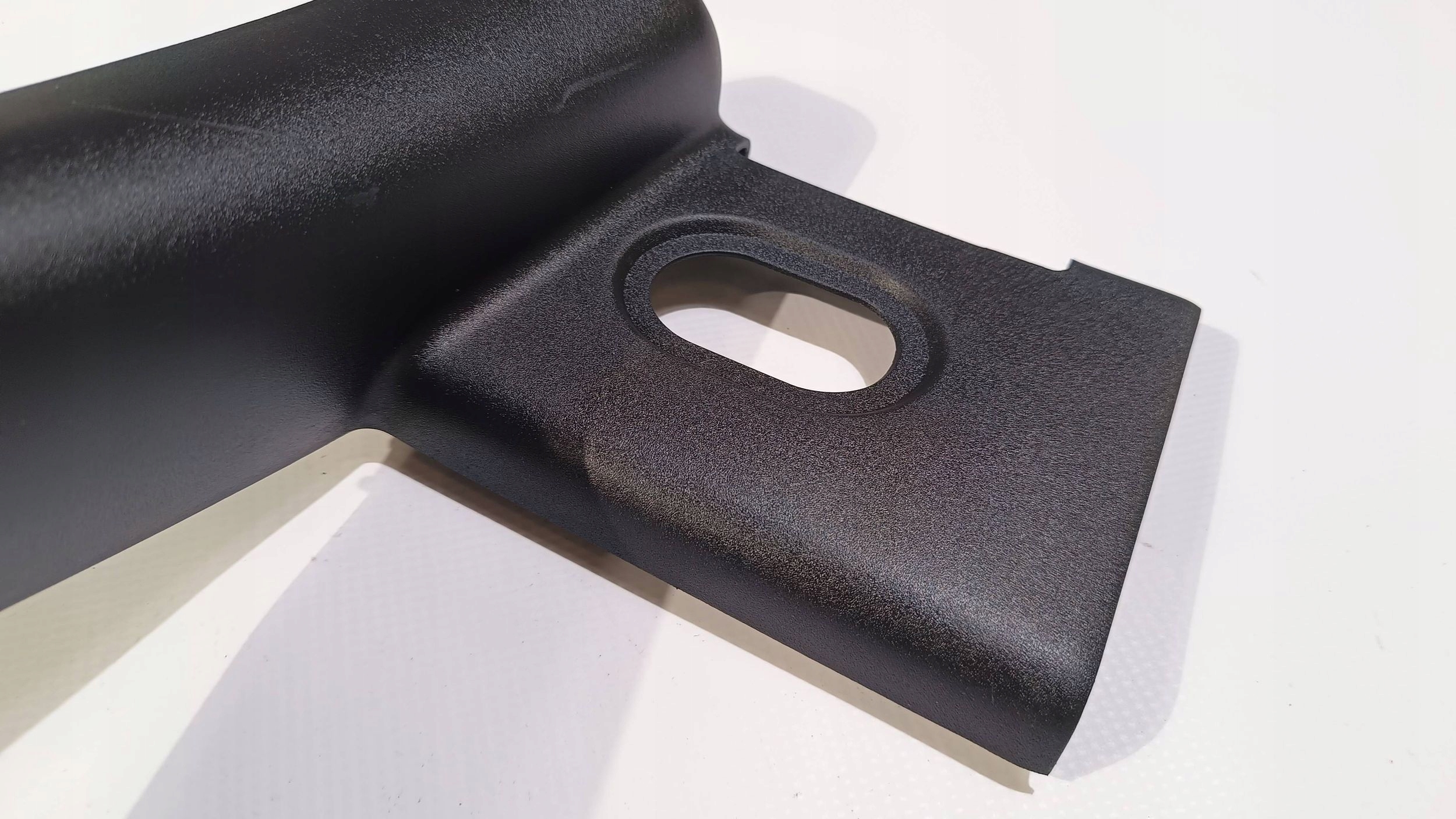 cover side left left slupka A Ford Mustang Cabrio V 2010-2014