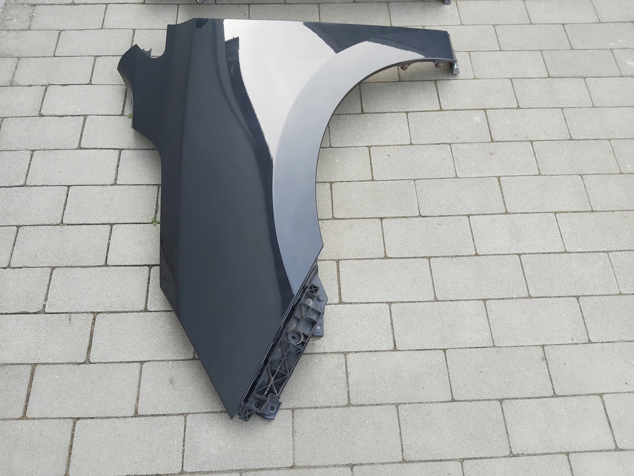 fender front front left HYUNDAI IX35 1K