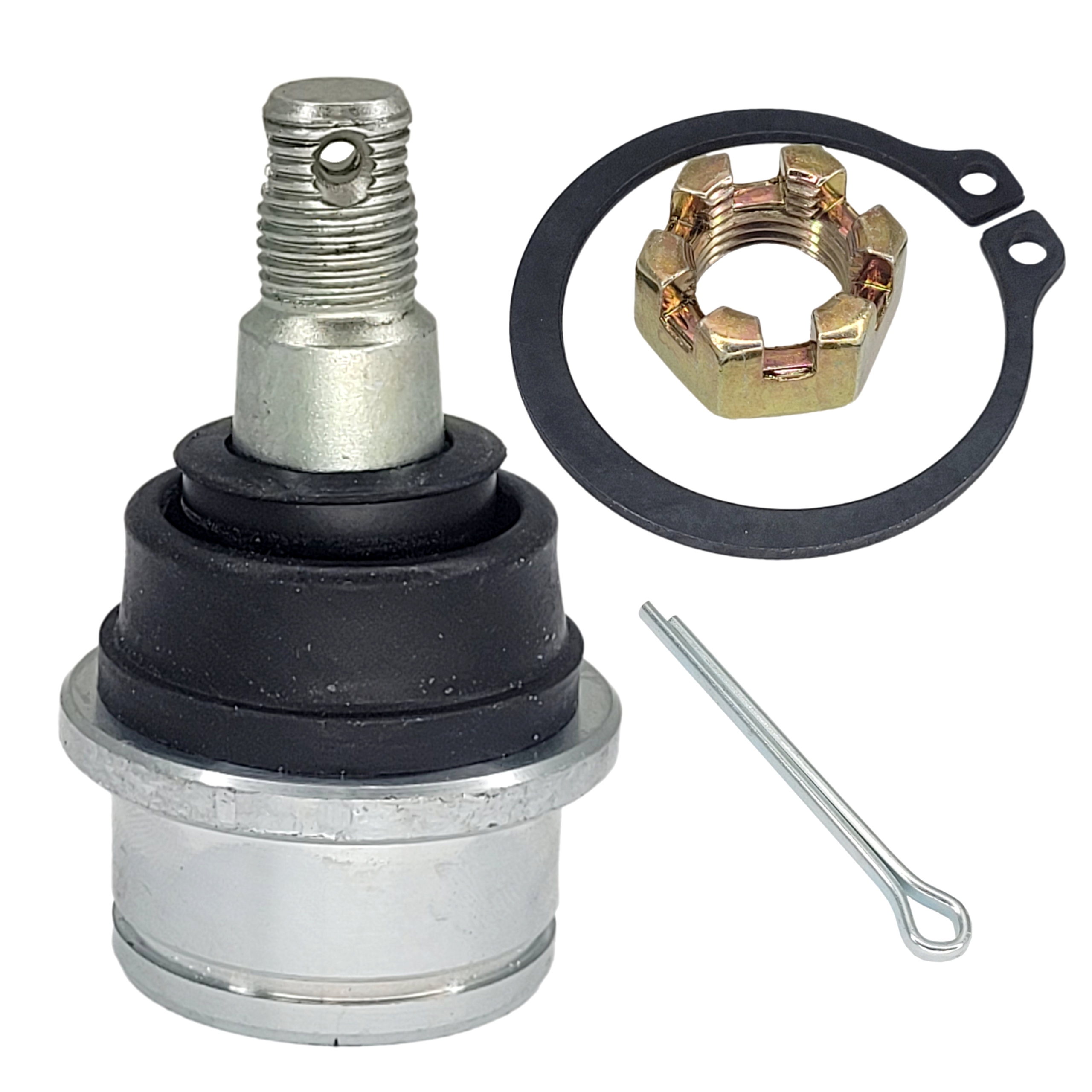 

Sworzeń Wahacza Atv Quad Keeway Leone Xy Kymco Mxu